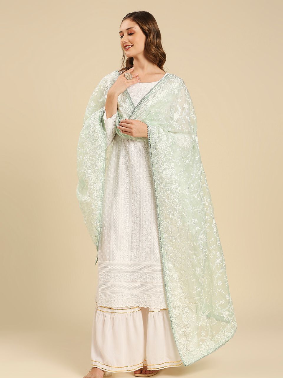 Light Green