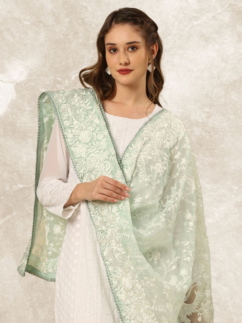 Light Green