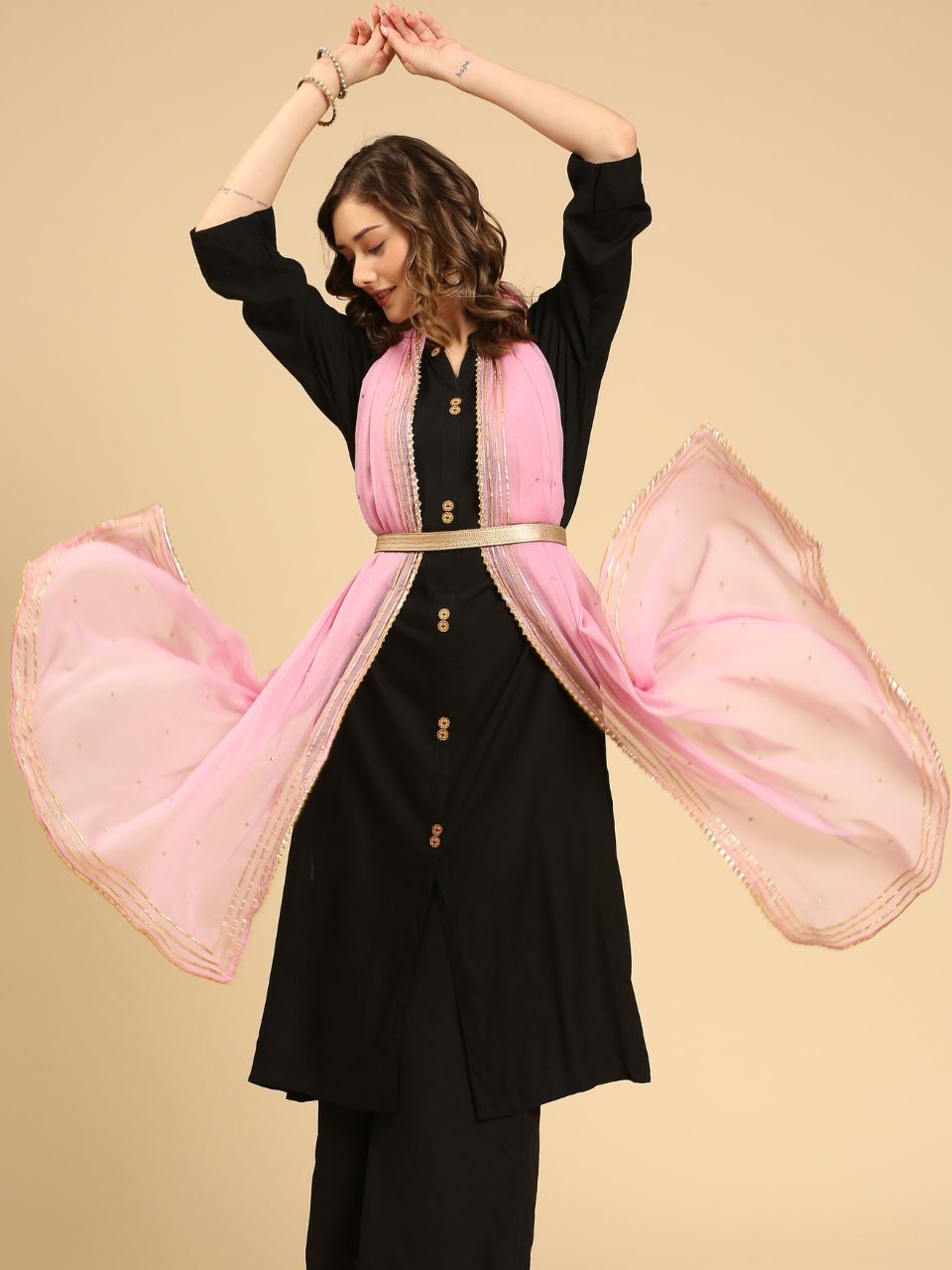 Light Pink