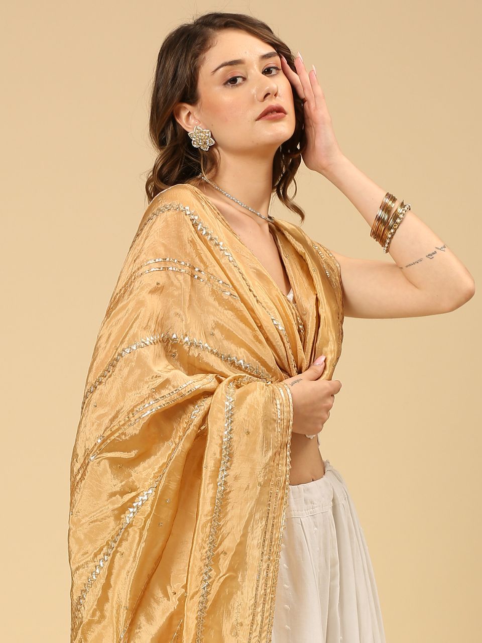 Gold