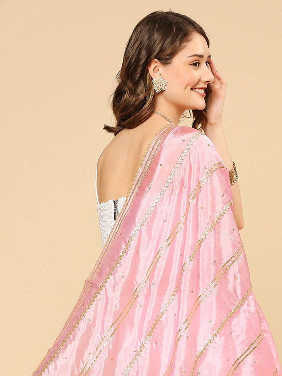 Baby Pink