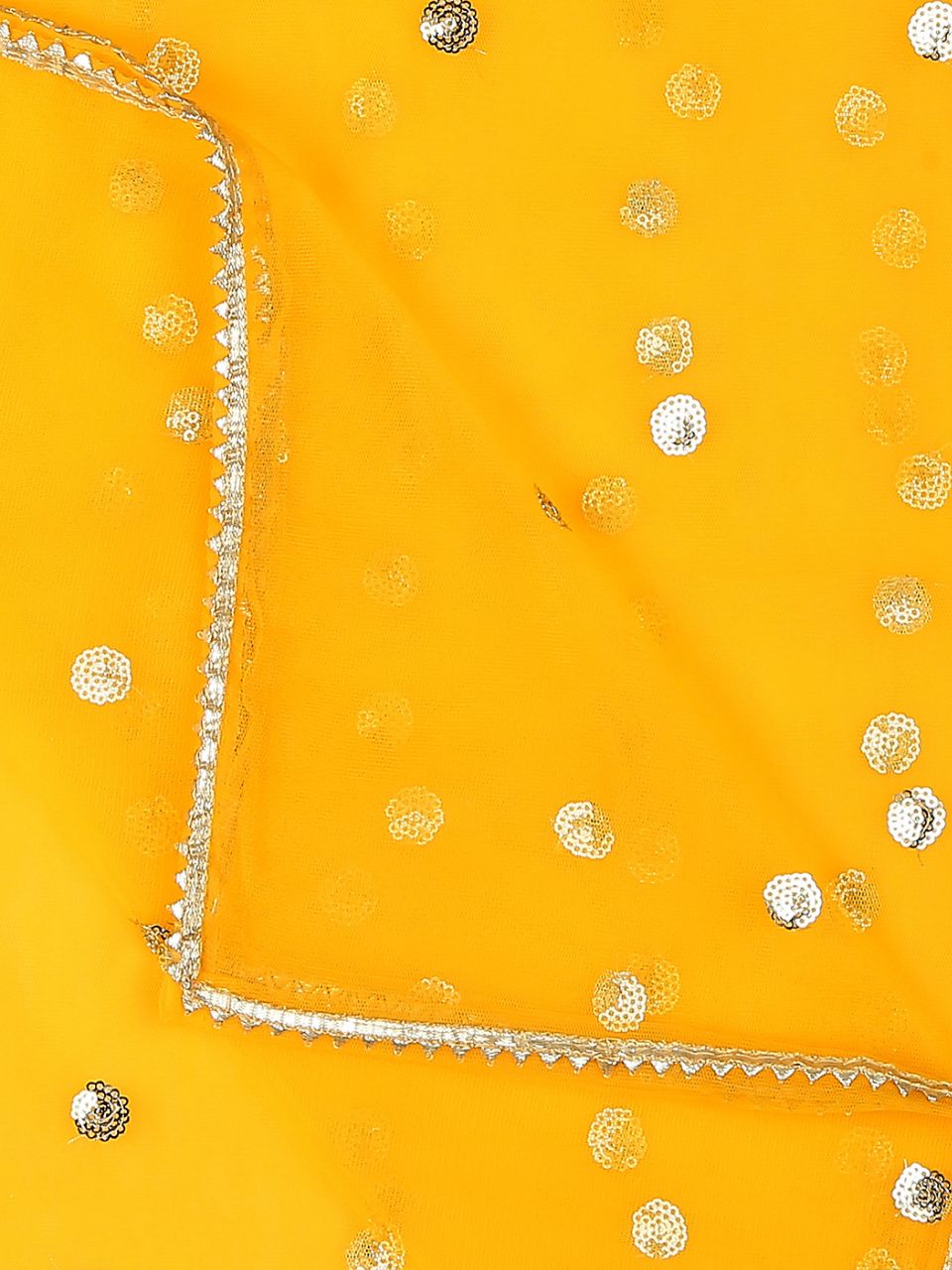 Mango Yellow