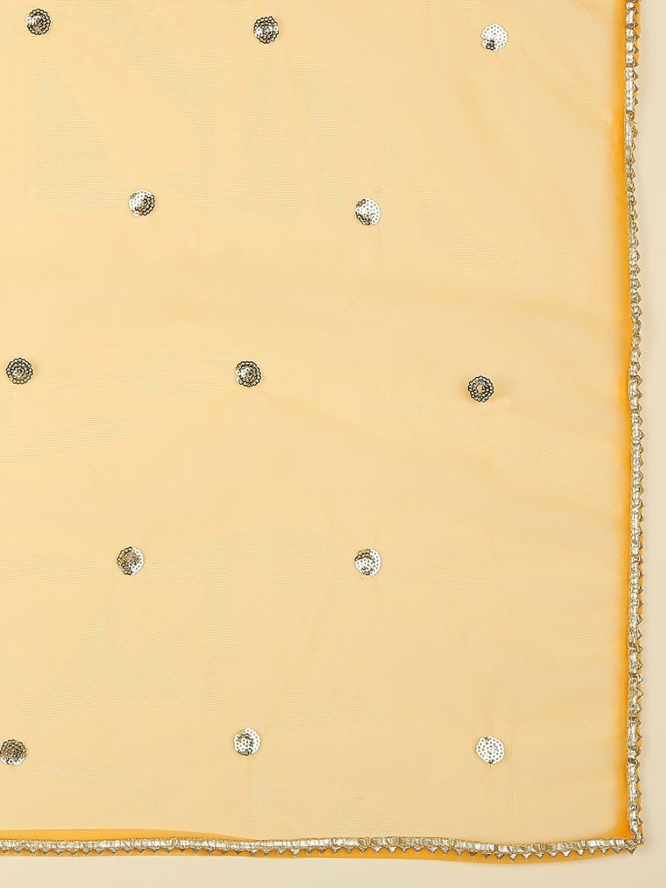 Mango Yellow