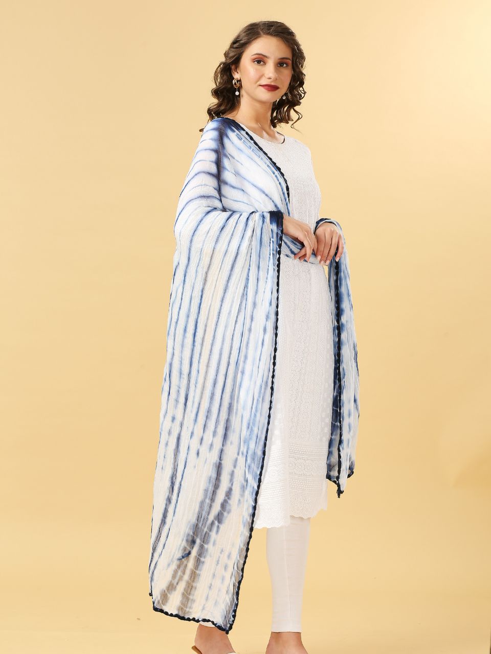 Indigo