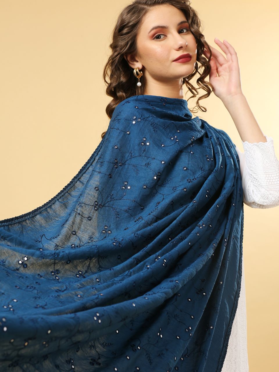 Navy Blue