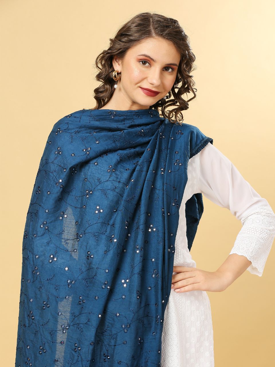 Navy Blue
