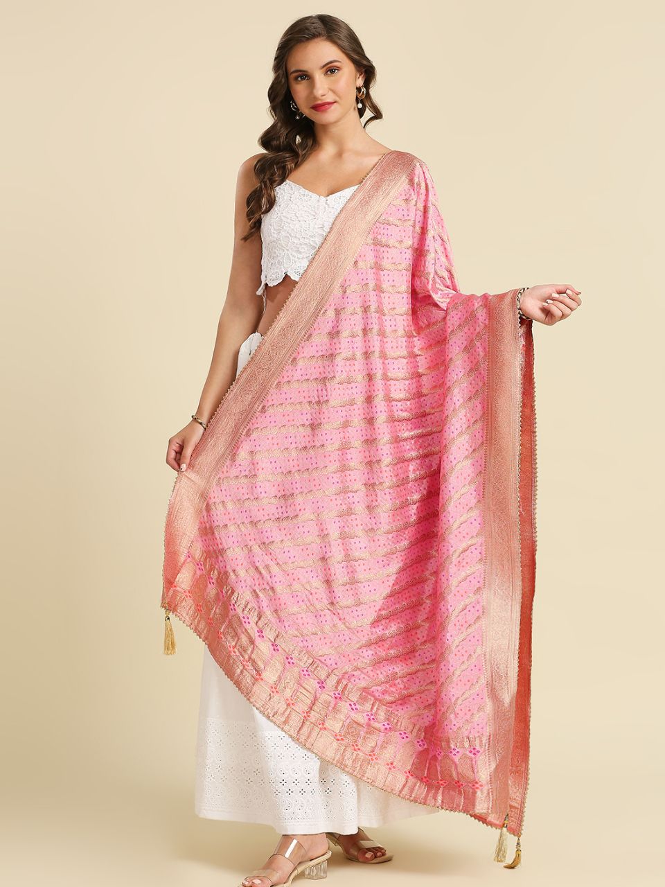Light Pink