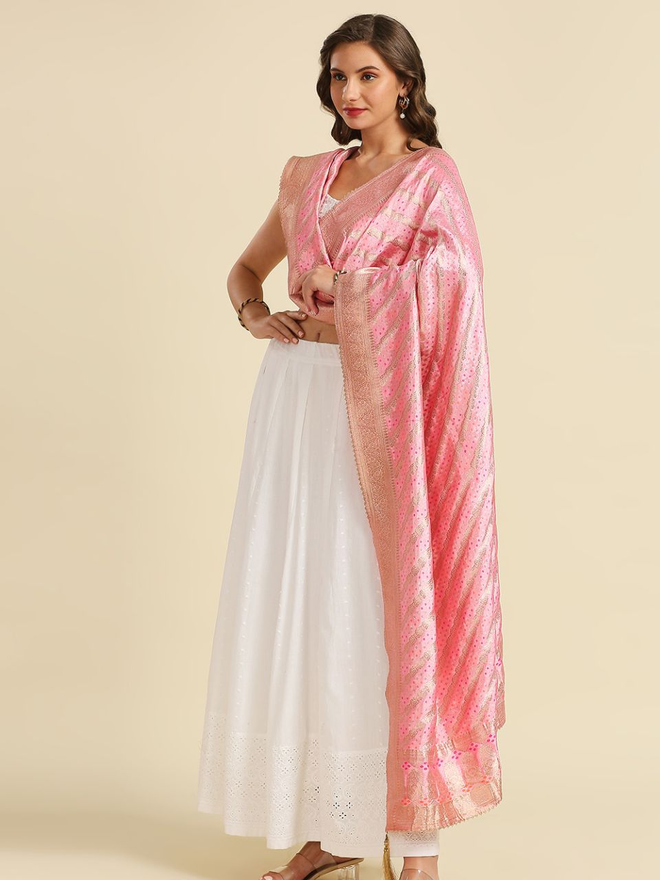Light Pink