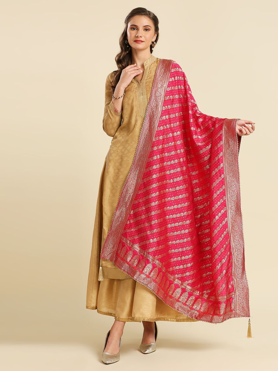 Rani Pink
