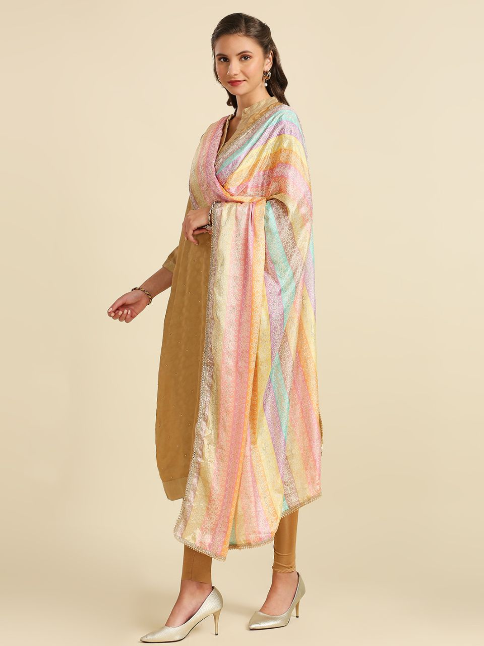 Multi Pastel