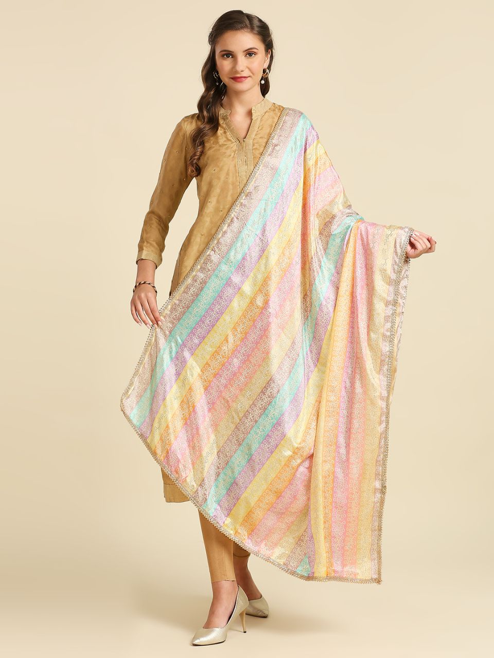 Multi Pastel