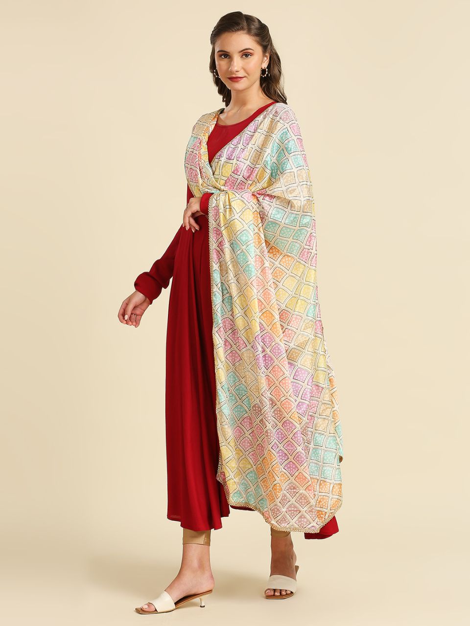 Multi Pastel