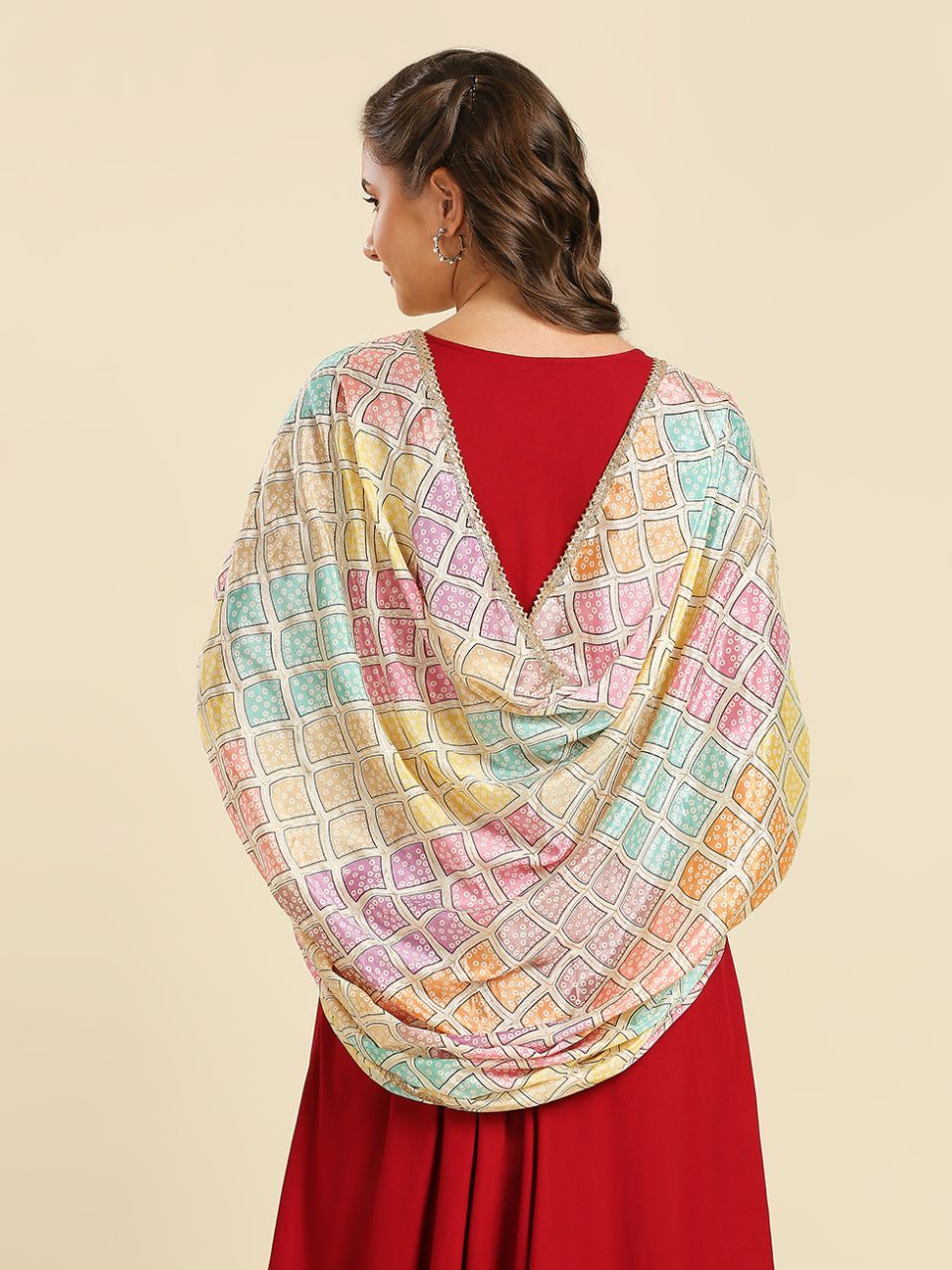 Multi Pastel