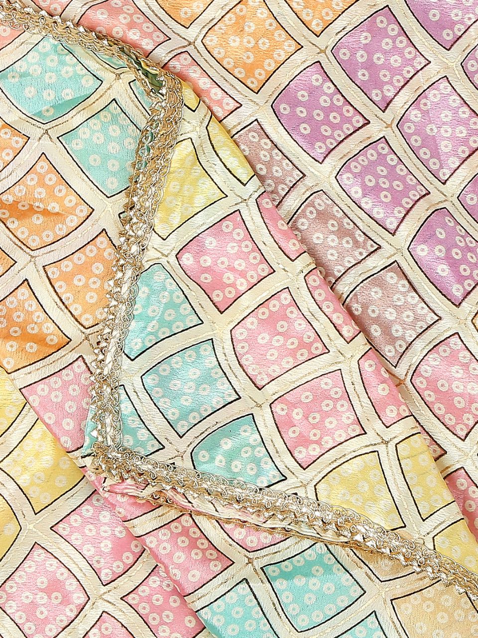 Multi Pastel