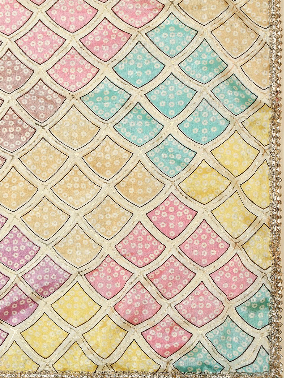 Multi Pastel