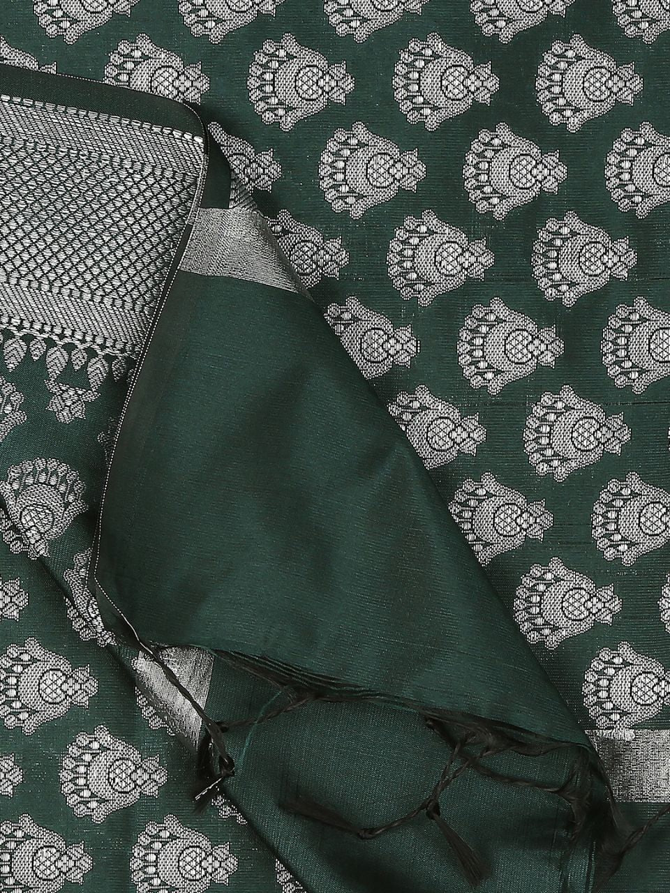 Bottle Green