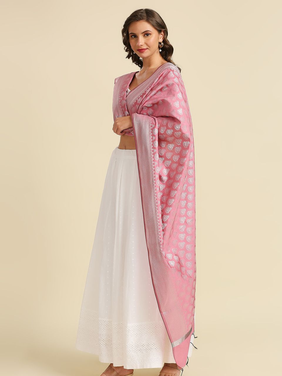 Onion Pink