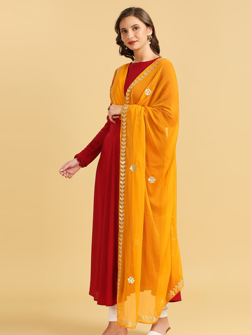 Mango Yellow