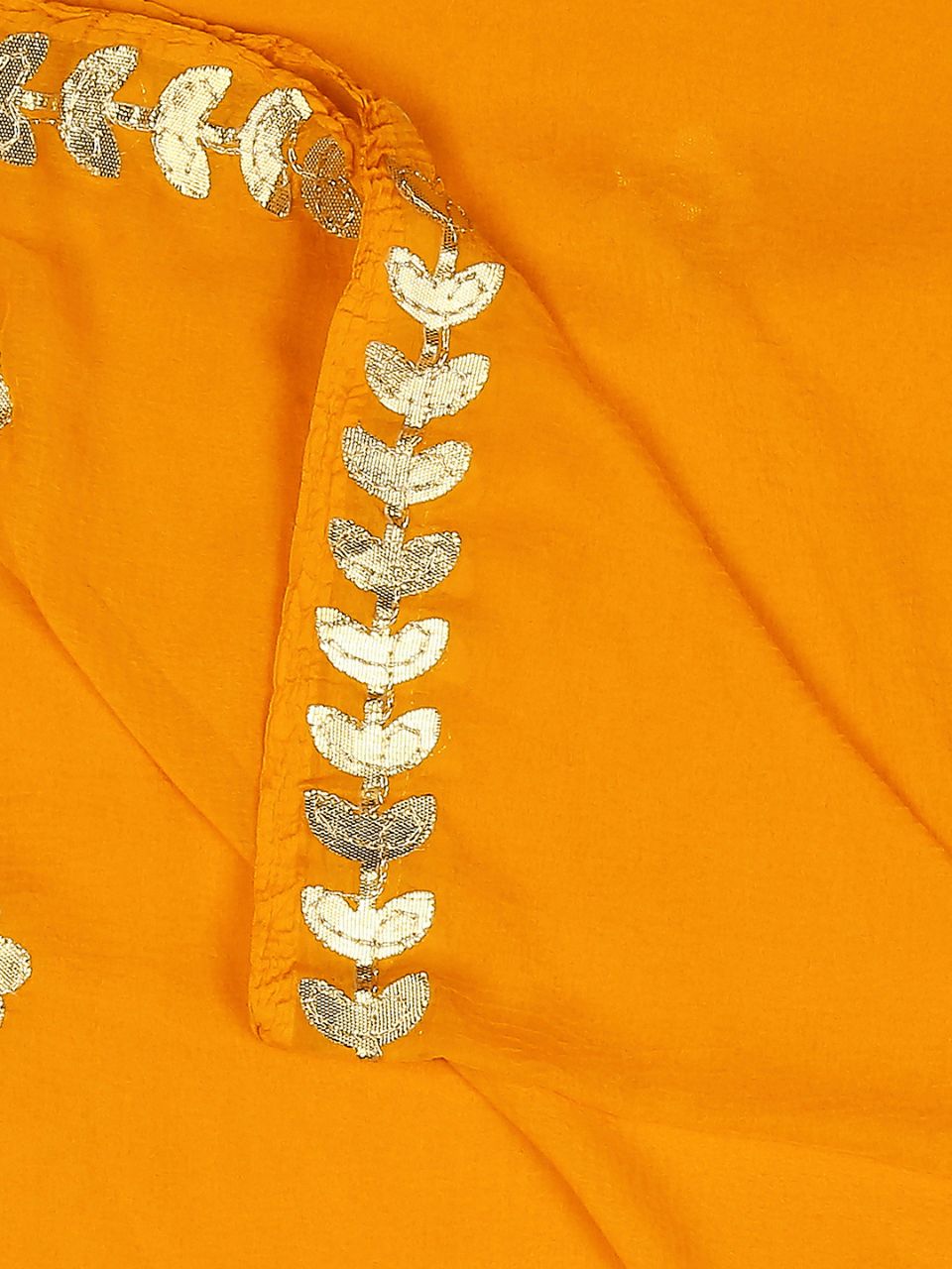 Mango Yellow