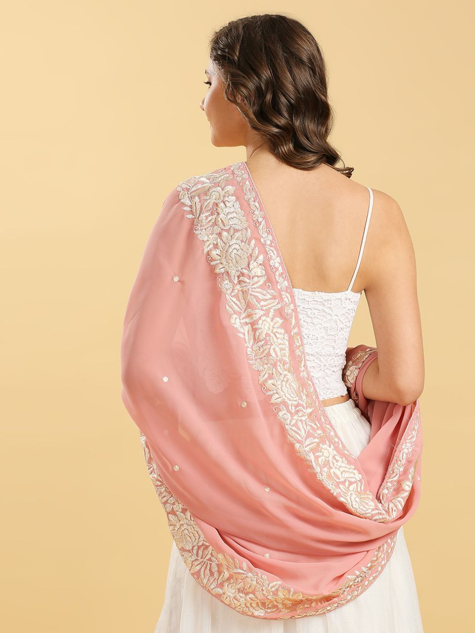 Blush Pink