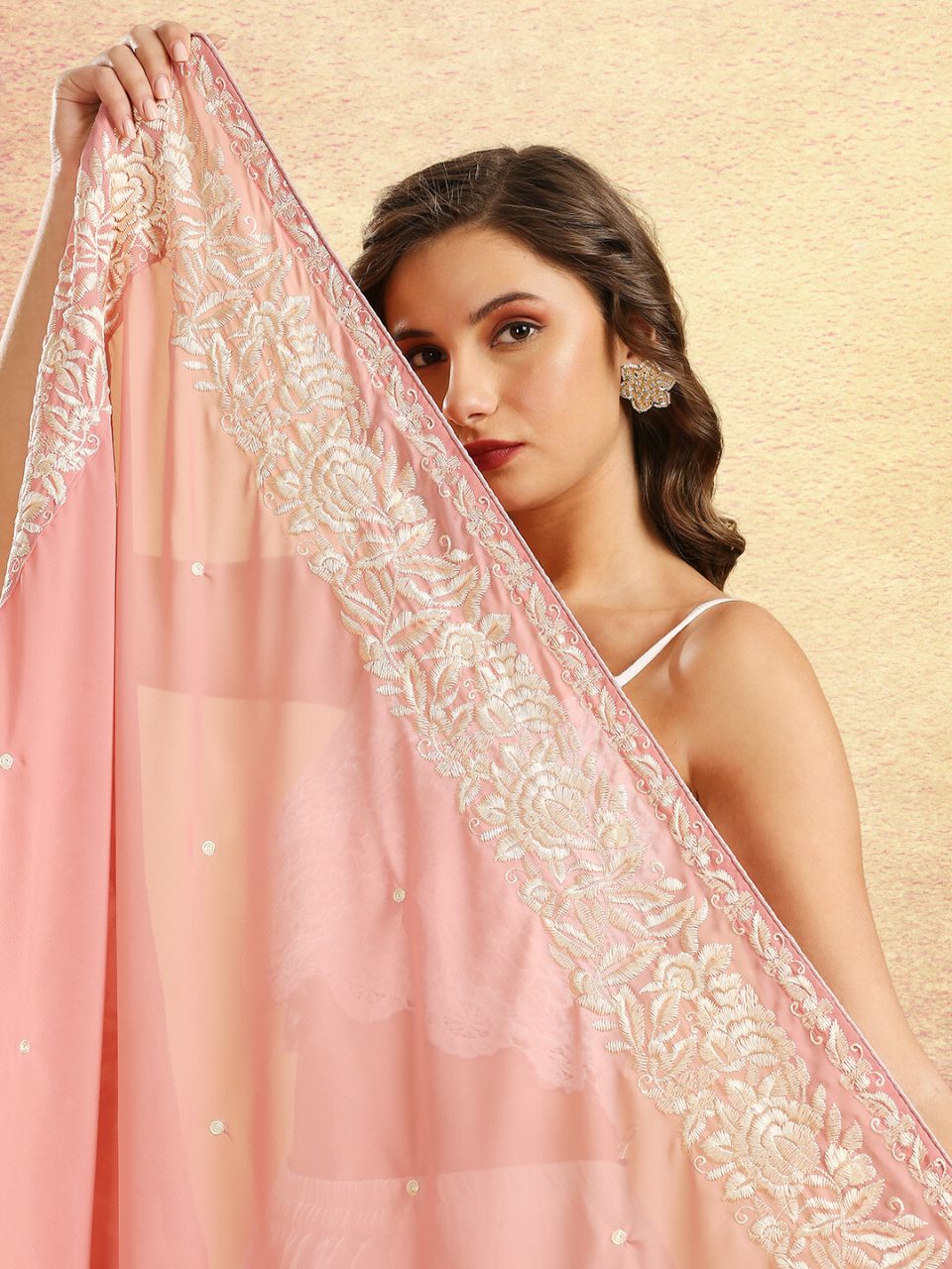 Blush Pink
