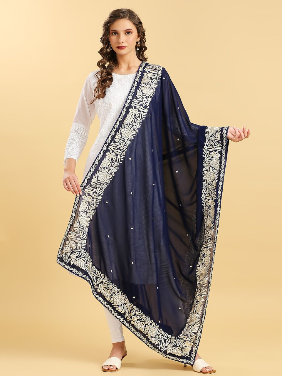 Navy Blue