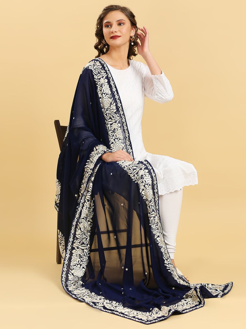 Navy Blue