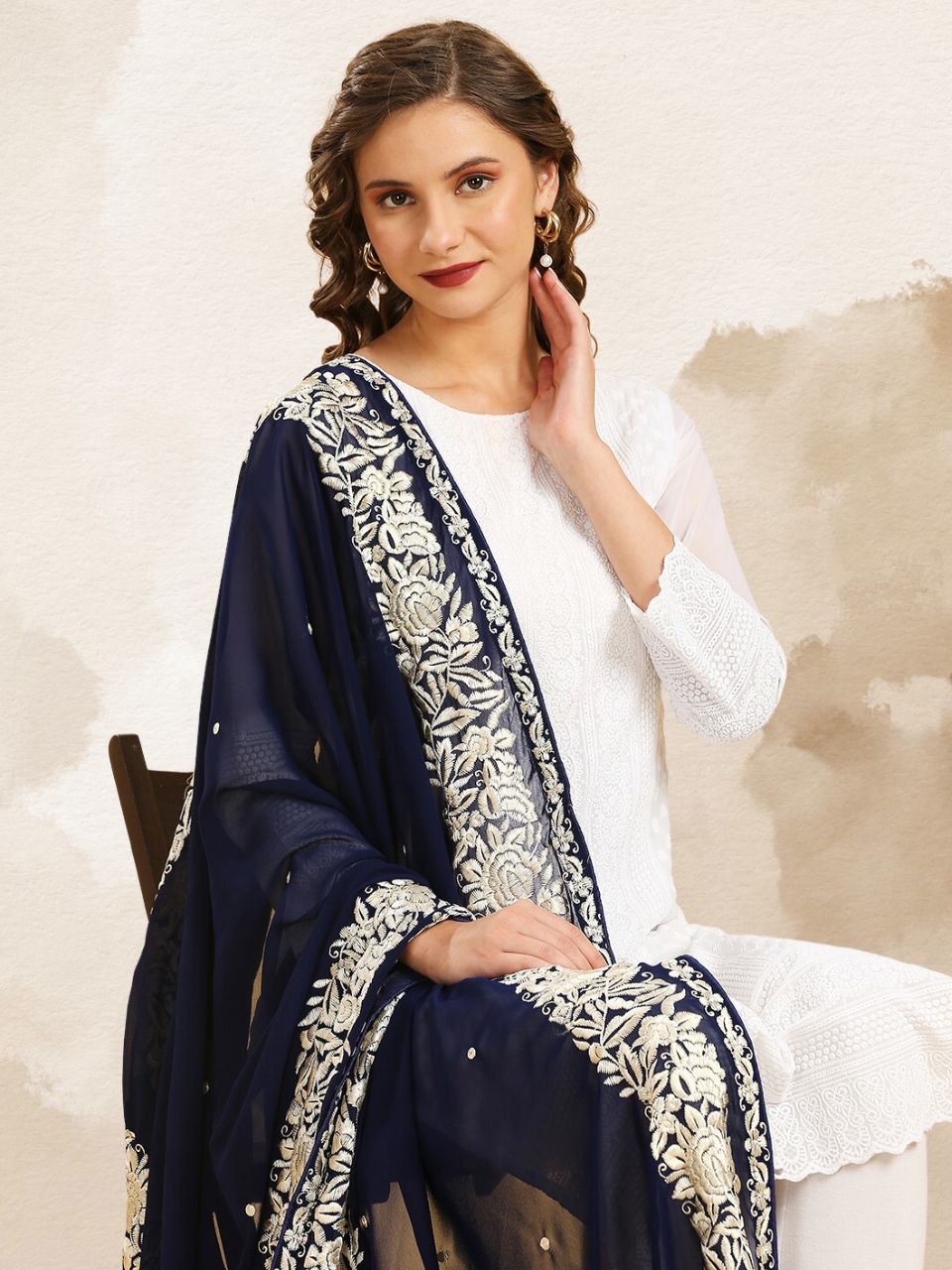 Navy Blue