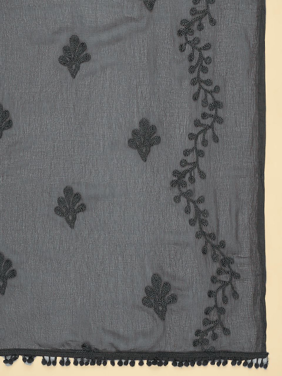 Dark Grey