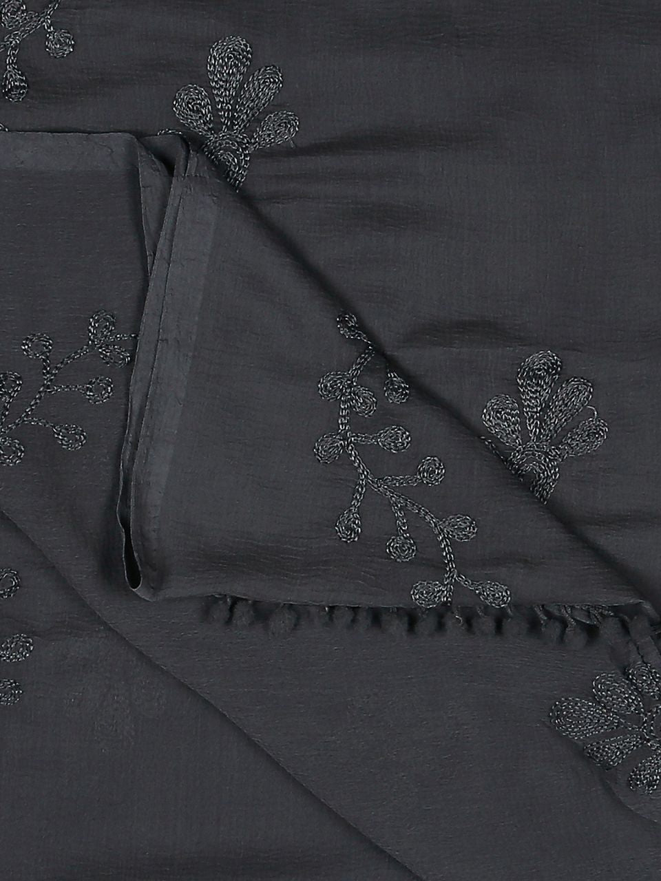 Dark Grey