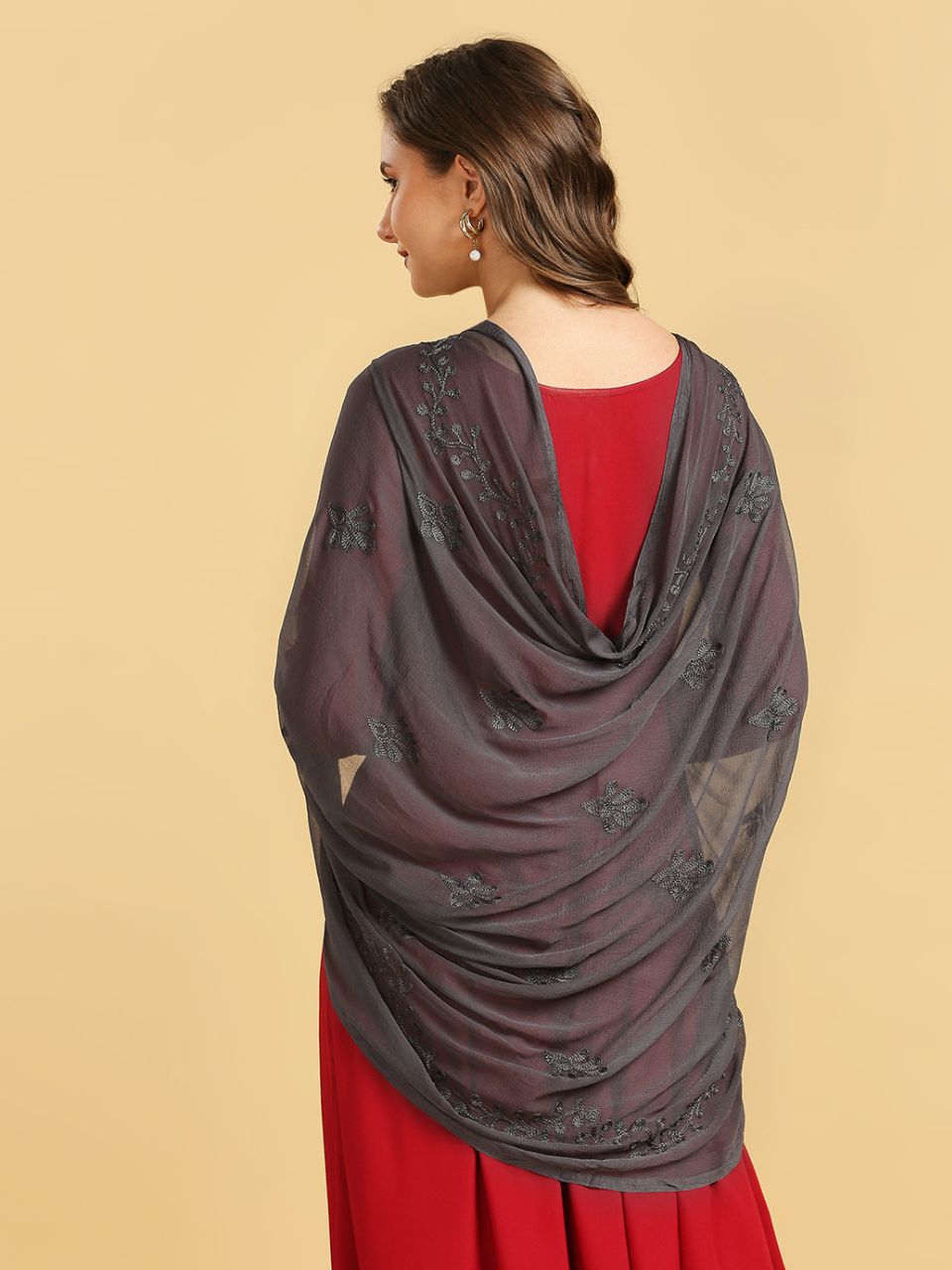 Dark Grey