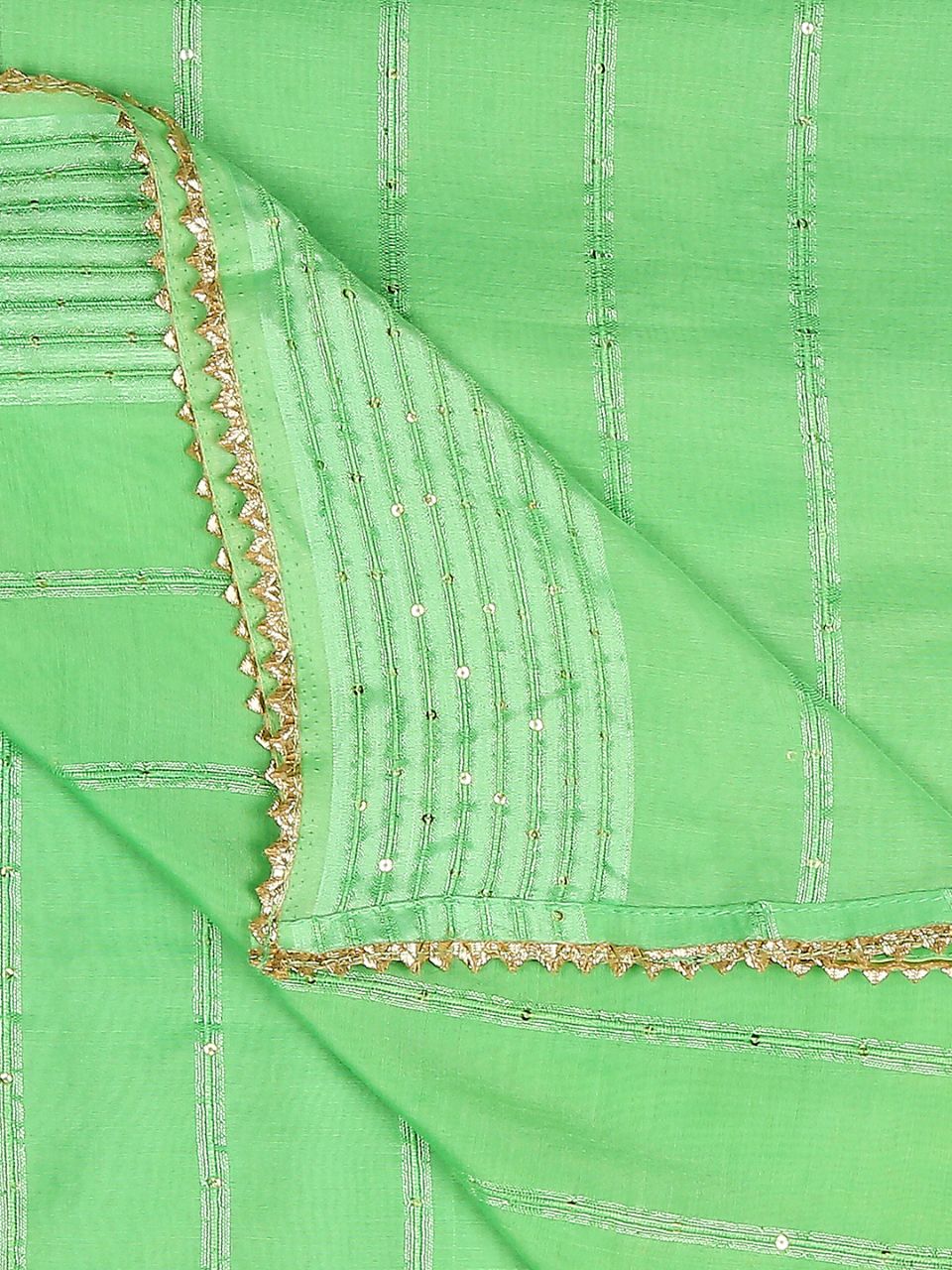 Pastel Green