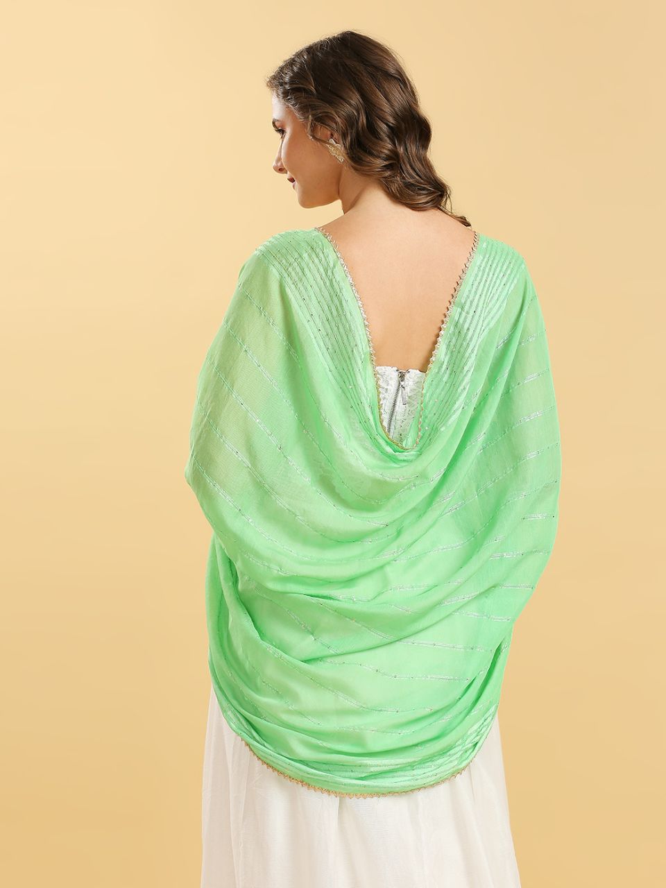 Pastel Green