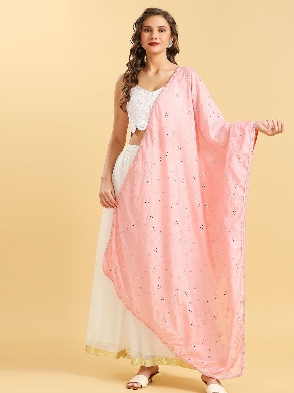 Baby Pink