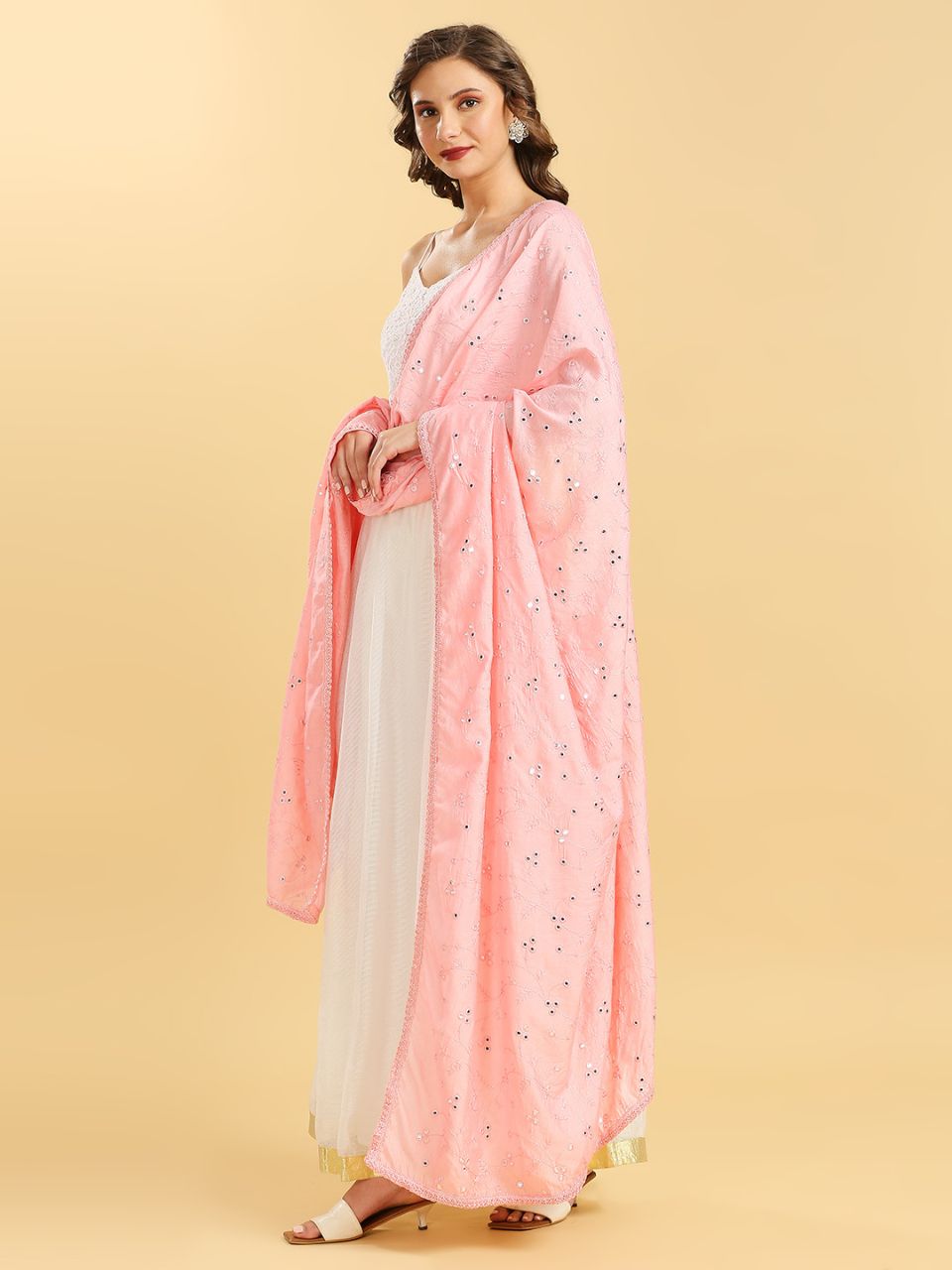Baby Pink