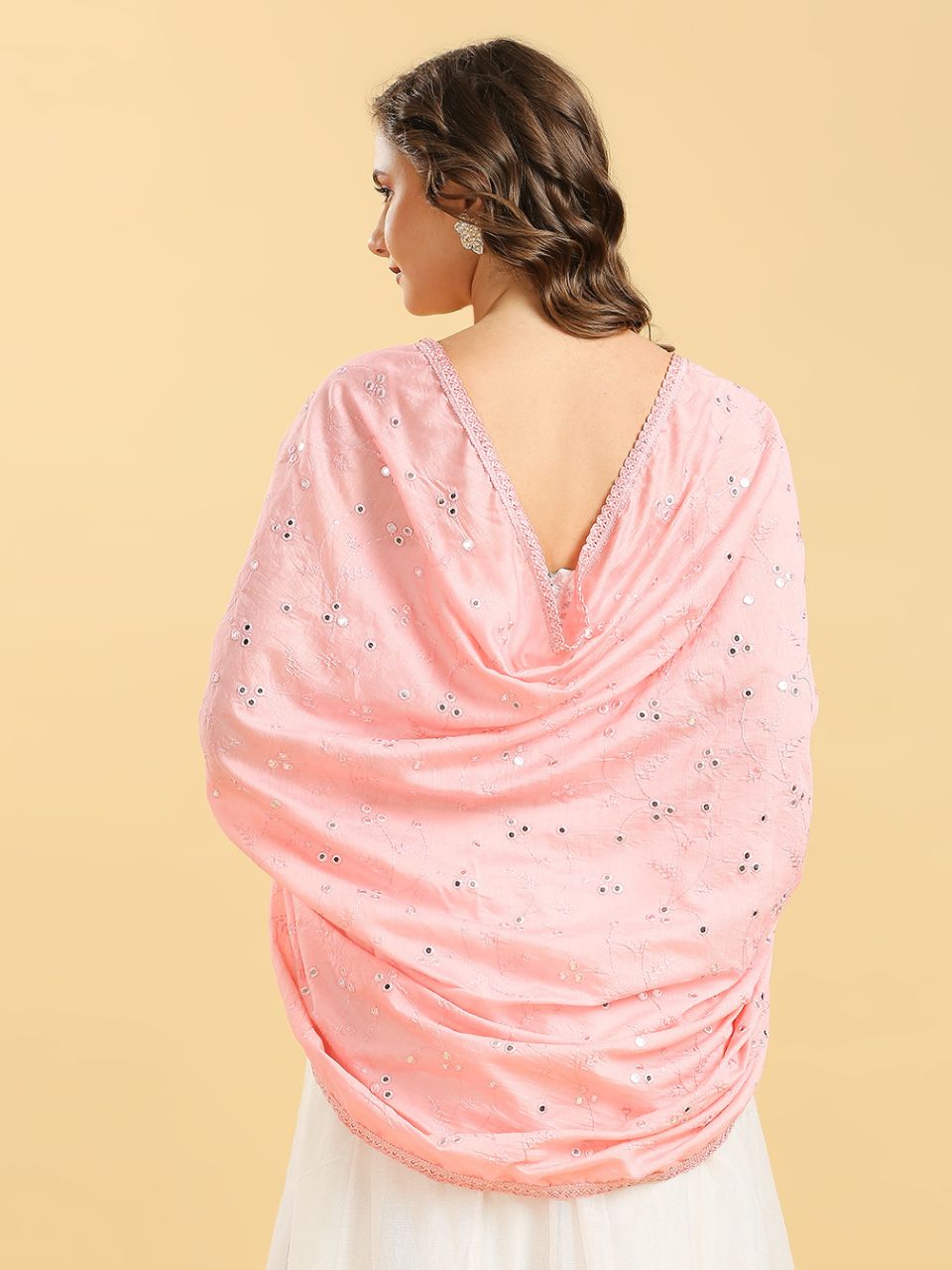 Baby Pink