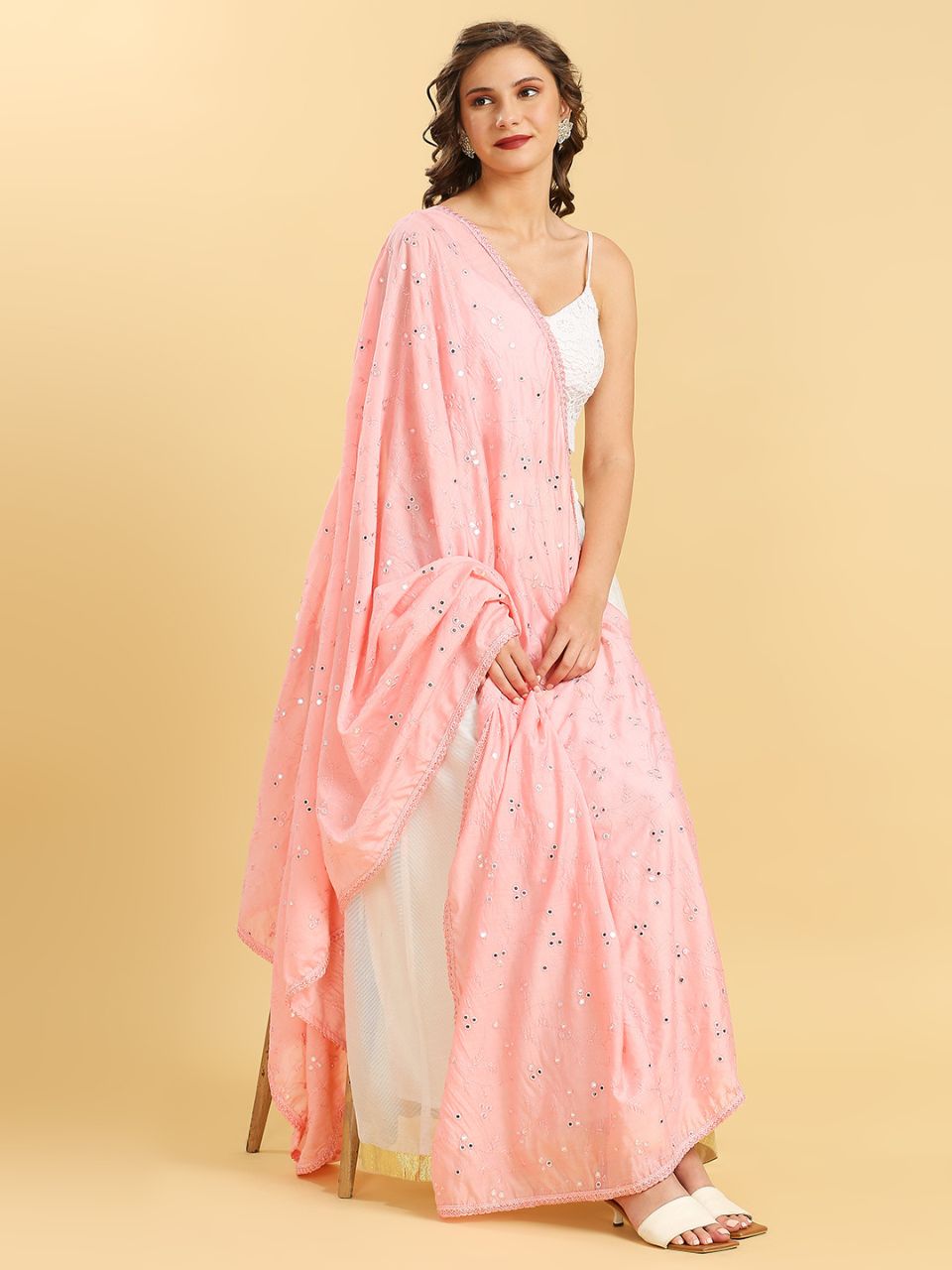 Baby Pink