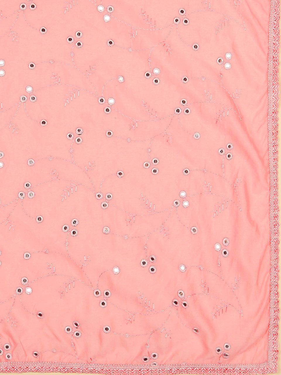 Baby Pink