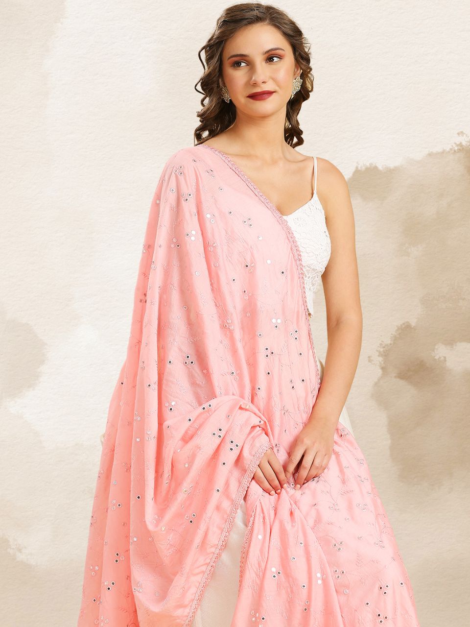 Baby Pink