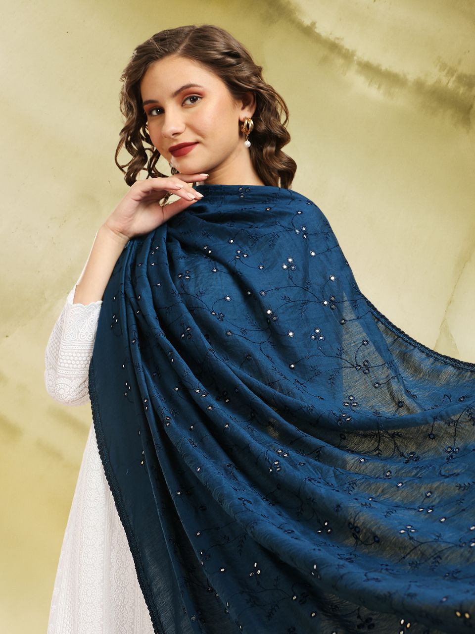 Navy Blue