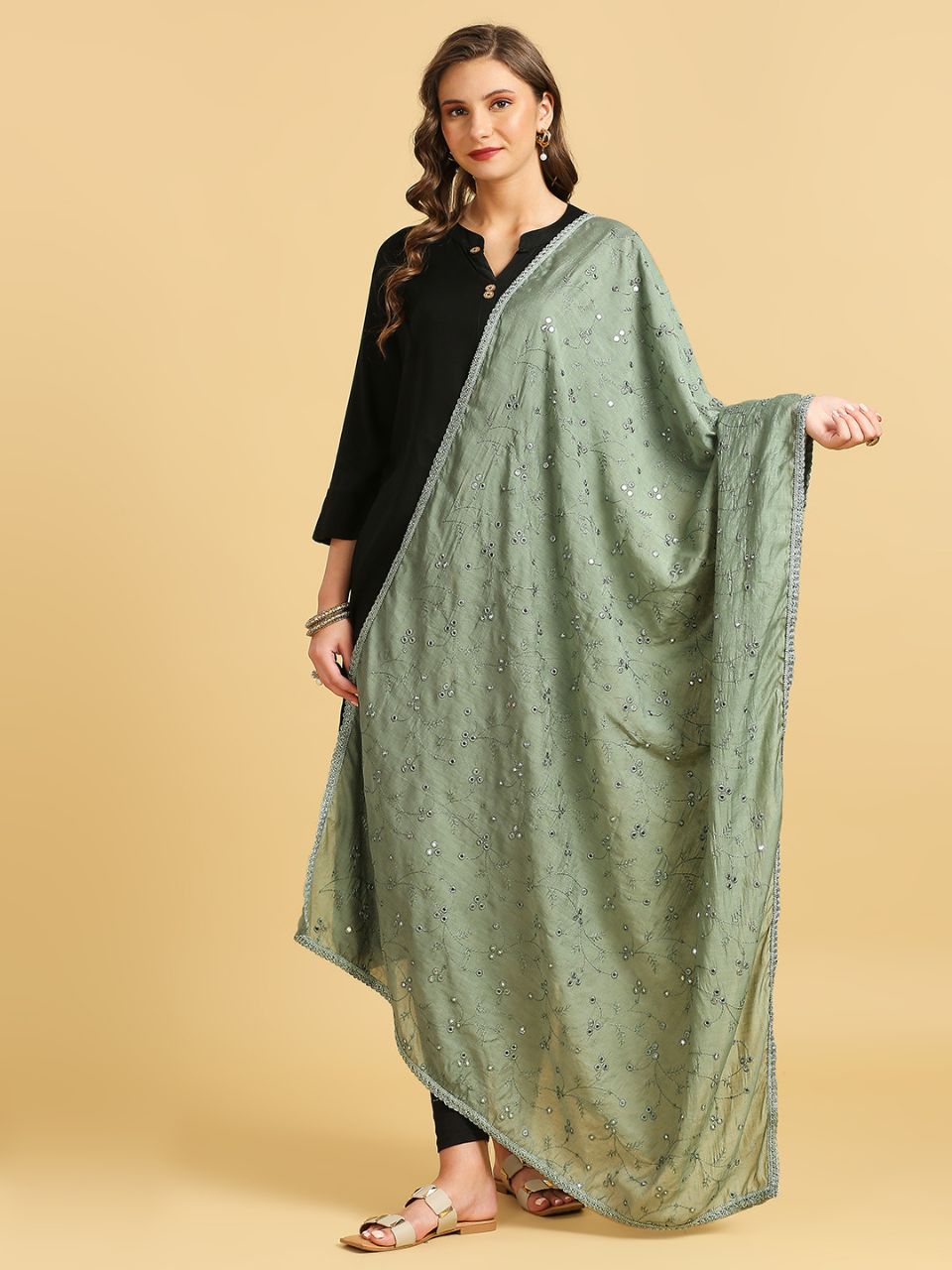 Sage Green