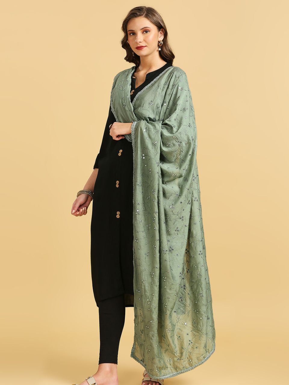 Sage Green