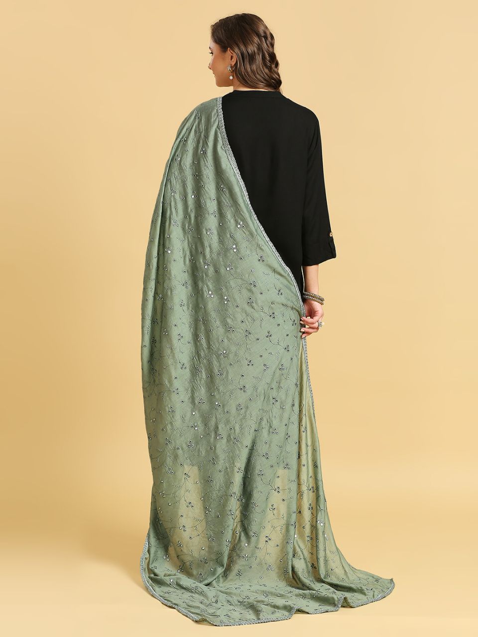 Sage Green