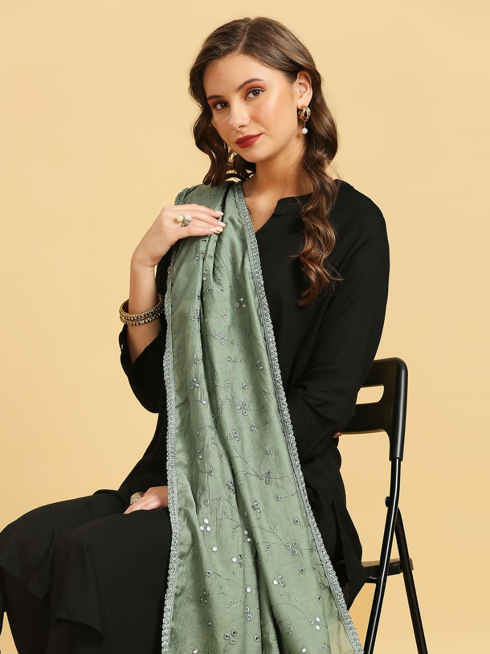 Sage Green