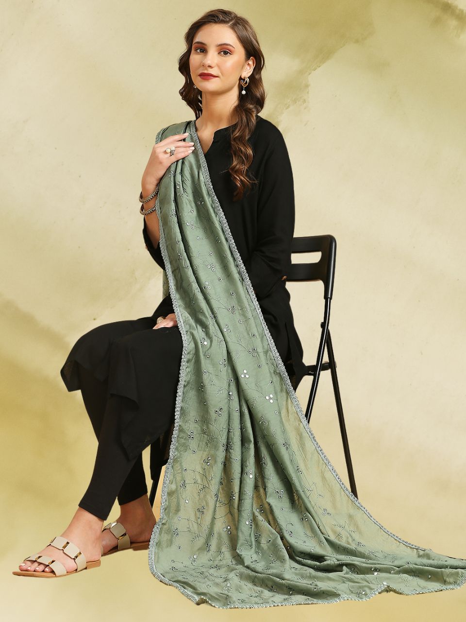 Sage Green