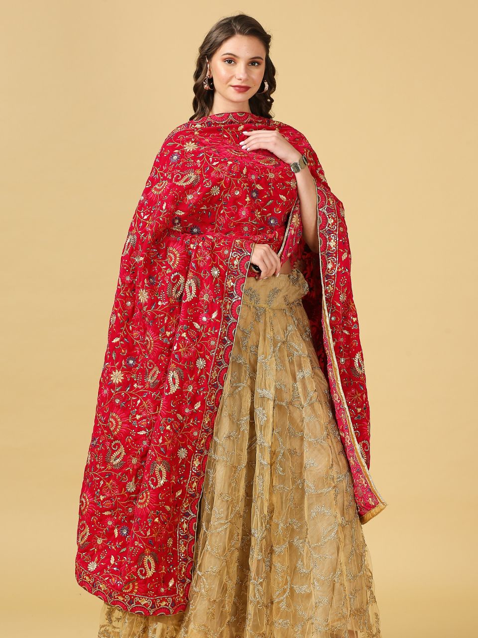 Rani Pink