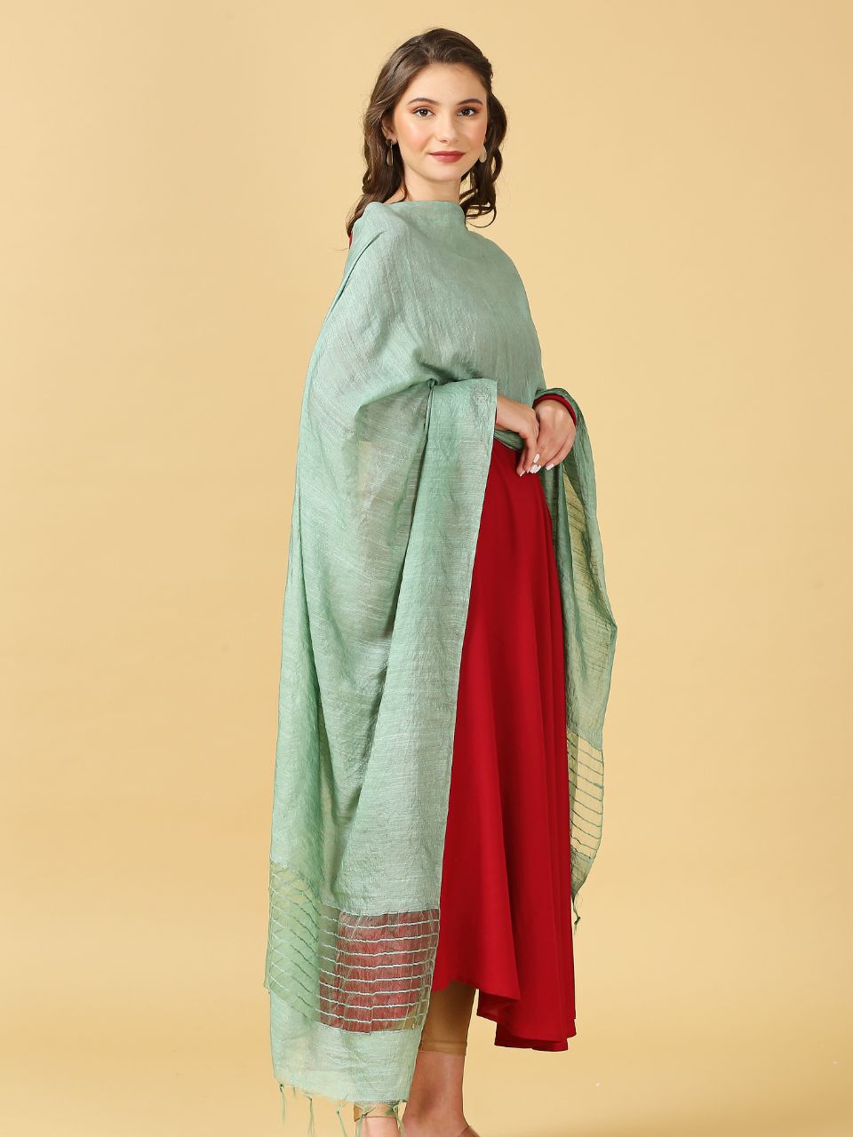 Sage Green