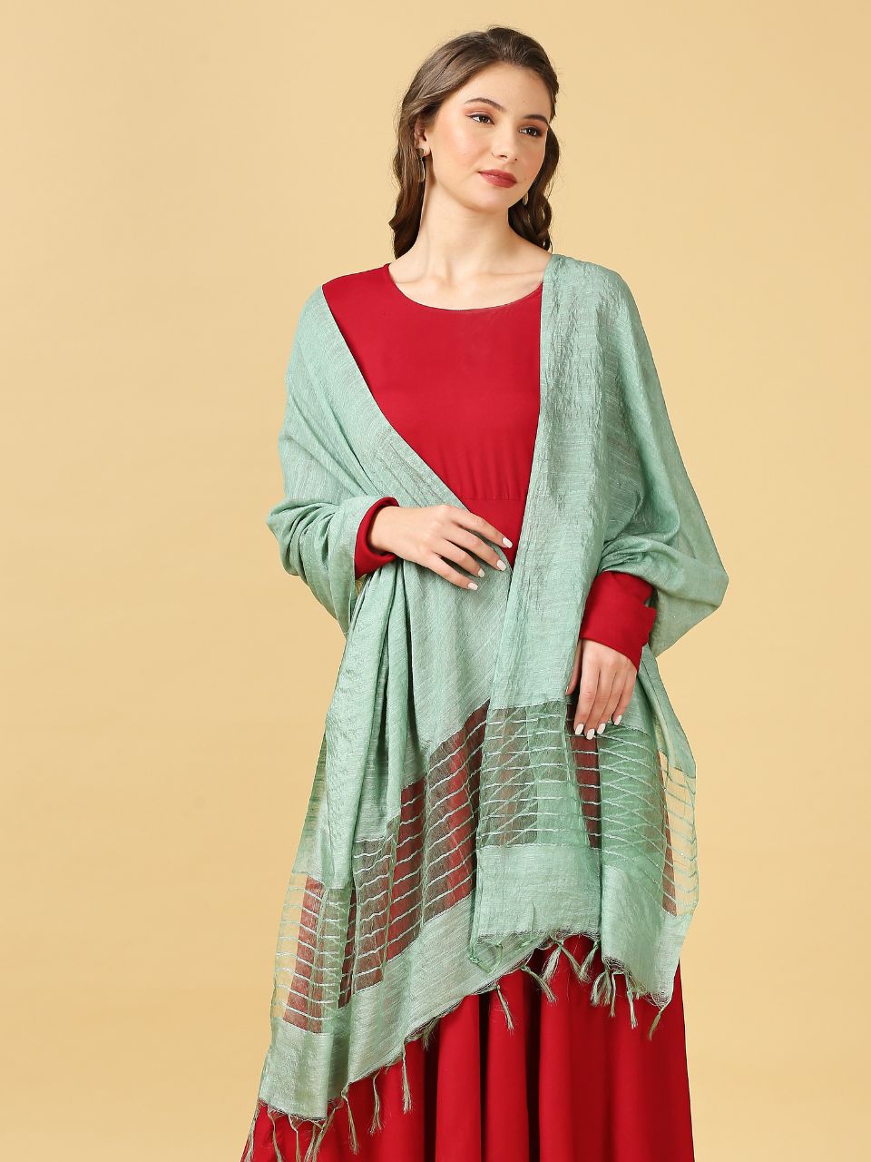 Sage Green