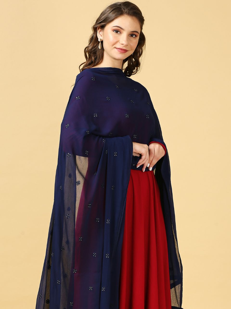 Navy Blue