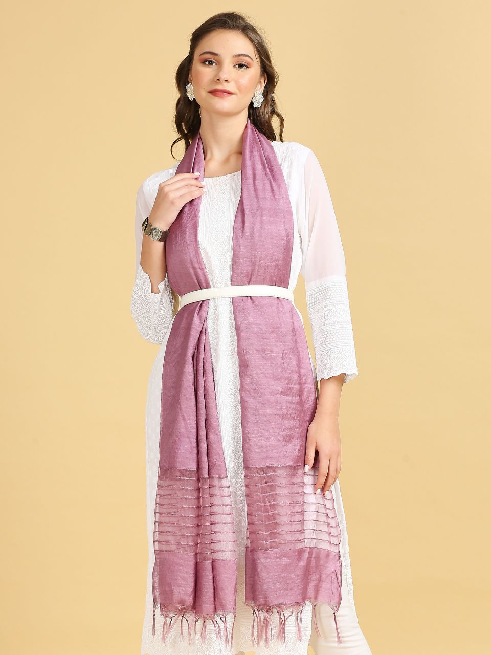 Mauve